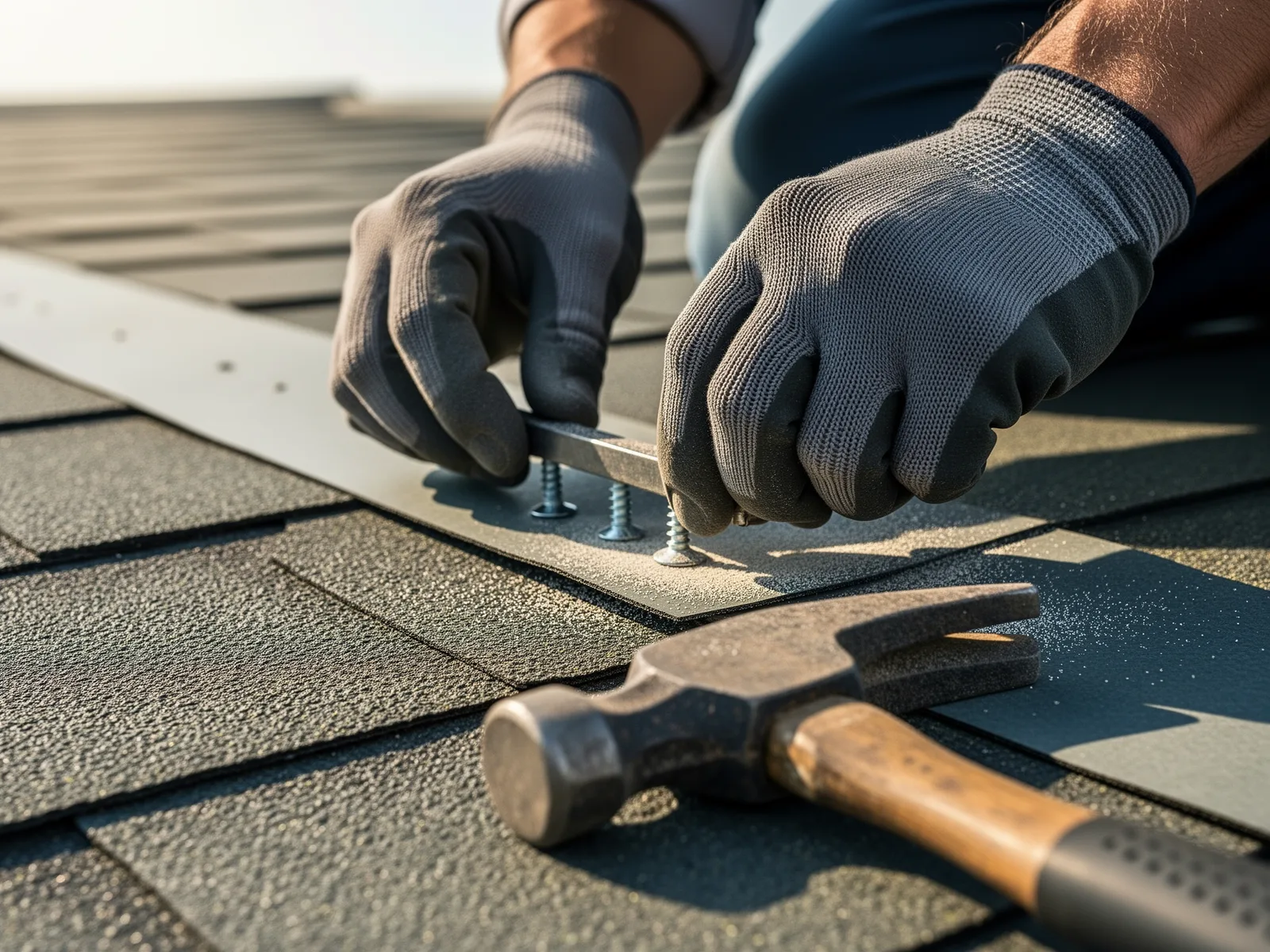 Why choose Fascia Repair in Wenonah, NJ